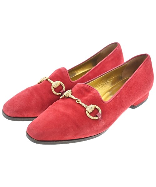 グッチ(GUCCI)のGUCCI ドレスシューズ/ローファー