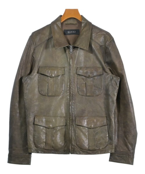 グッチ(GUCCI)のGUCCI ブルゾン