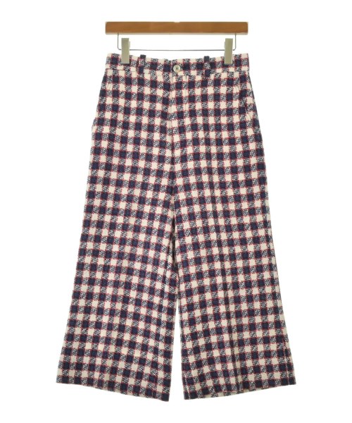 GUCCI(グッチ)のクロップドパンツ サイズ:40(M位) 46,300円