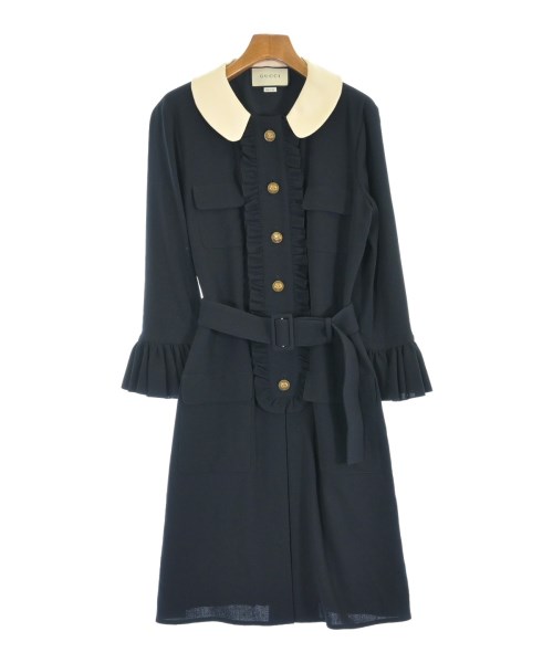 GUCCI(グッチ)のワンピース サイズ:44(XL位) 111,100円