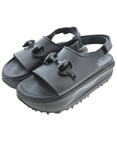 グッチ(GUCCI)のGUCCI サンダル