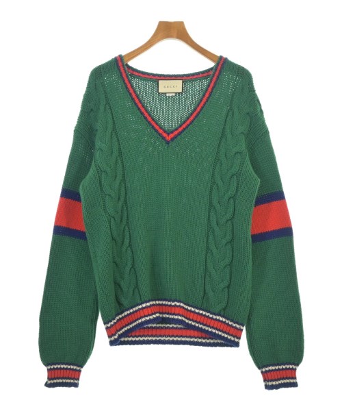 グッチ(GUCCI)のGUCCI ニット・セーター