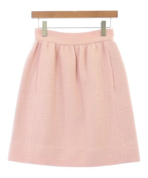 グッチ(GUCCI)のGUCCI ひざ丈スカート