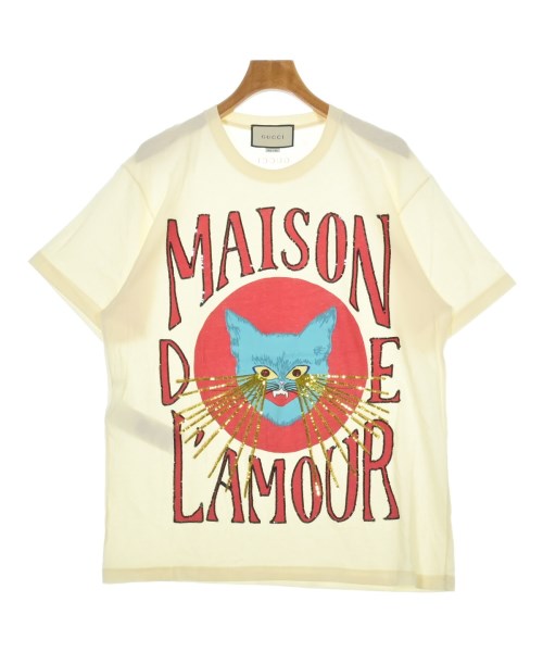 グッチ(GUCCI)のGUCCI Tシャツ・カットソー