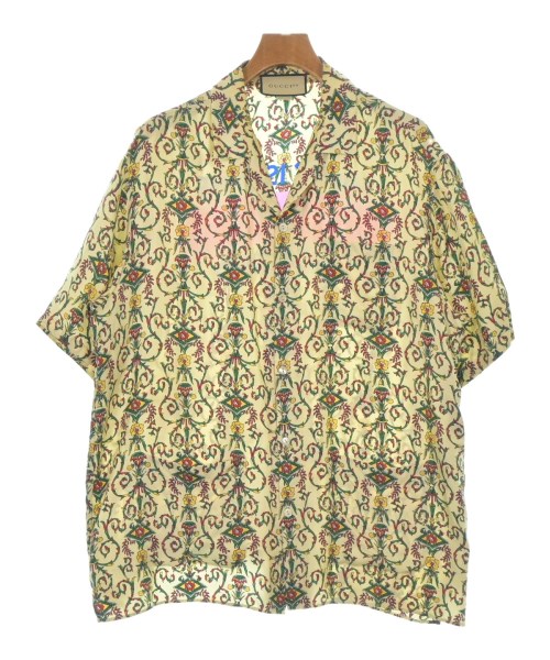 グッチ(GUCCI)のGUCCI カジュアルシャツ
