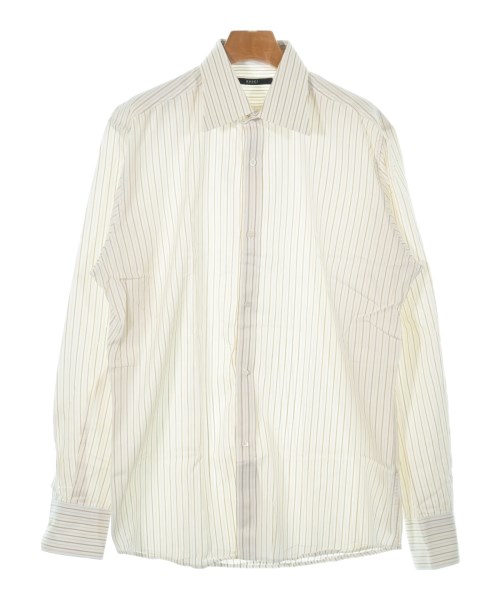 グッチ(GUCCI)のGUCCI ドレスシャツ
