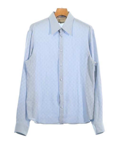 グッチ(GUCCI)のGUCCI カジュアルシャツ