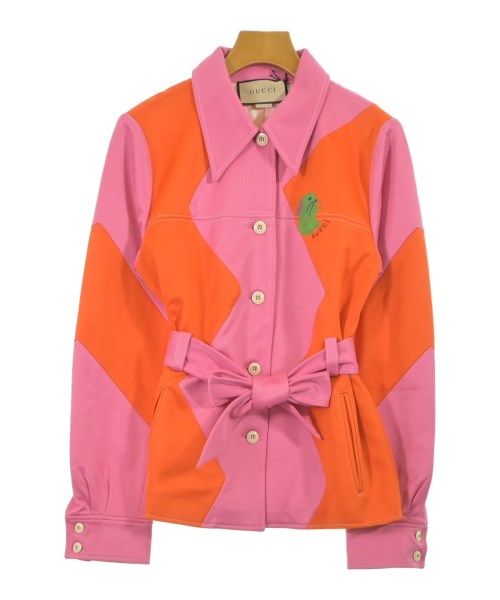 GUCCI(グッチ)その他 ピンク サイズ:XS/2200638025040