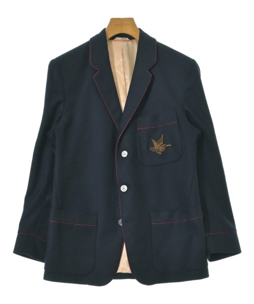 GUCCI(グッチ)のテーラードジャケット サイズ:46(M位) 46,300円