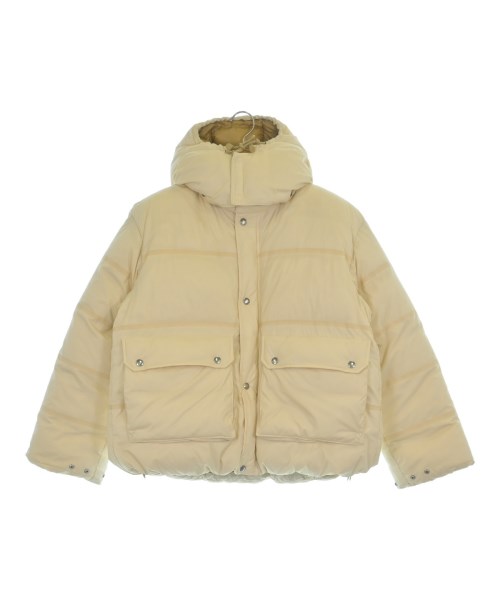 GUCCI(グッチ)ダウンジャケット/ダウンベスト 白 サイズ:S/2200638522013