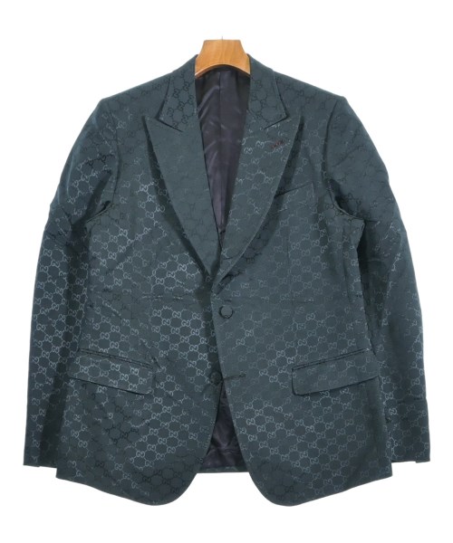 グッチ(GUCCI)のGUCCI テーラードジャケット