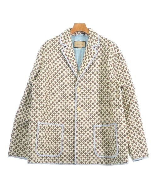 GUCCI(グッチ)のカジュアルジャケット サイズ:52(XXL位) 113,300円
