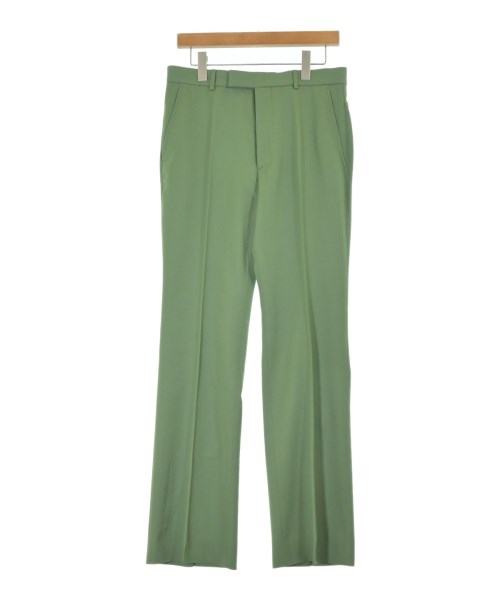 GUCCI(グッチ)のスラックス サイズ:46(M位) 37,200円