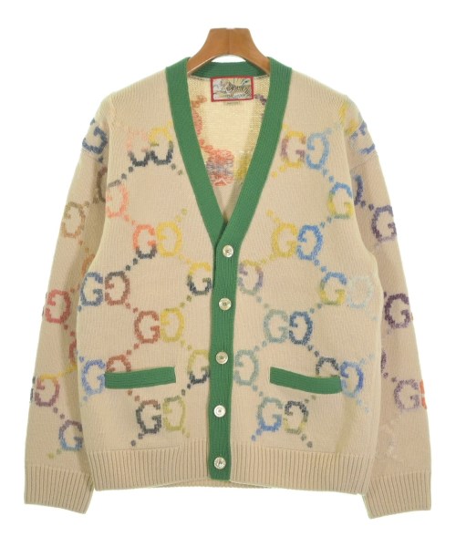 グッチ(GUCCI)のGUCCI カーディガン