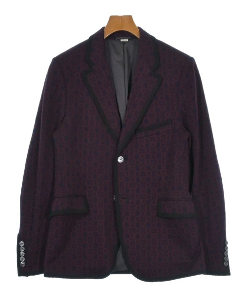 GUCCI(グッチ)のテーラードジャケット サイズ:48(L位) 46,300円