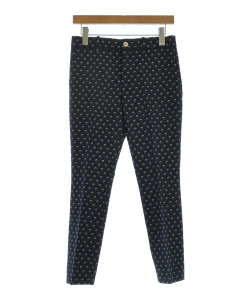 GUCCI(グッチ)スラックス 紺 サイズ:36(XS位)/2200641286087