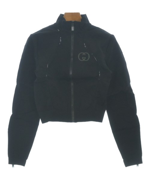 GUCCI(グッチ)Tシャツ・カットソー 黒 サイズ:M/2200640640040