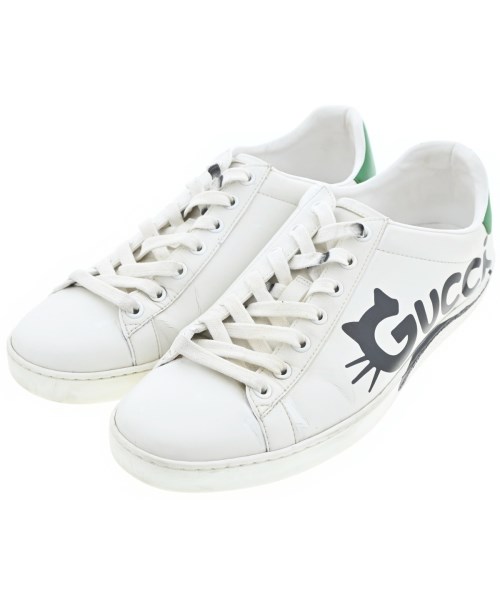 グッチ(GUCCI)のGUCCI スニーカー
