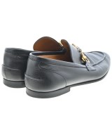 GUCCI（グッチ）ビジネス・ドレスシューズ 黒 サイズ:26.5cm メンズ/2200643873018