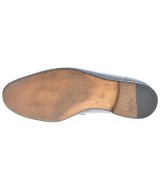 GUCCI（グッチ）ビジネス・ドレスシューズ 黒 サイズ:26.5cm メンズ/2200643873018