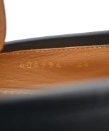 GUCCI（グッチ）ビジネス・ドレスシューズ 黒 サイズ:26.5cm メンズ/2200643873018