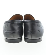GUCCI（グッチ）ビジネス・ドレスシューズ 黒 サイズ:26.5cm メンズ/2200643873018
