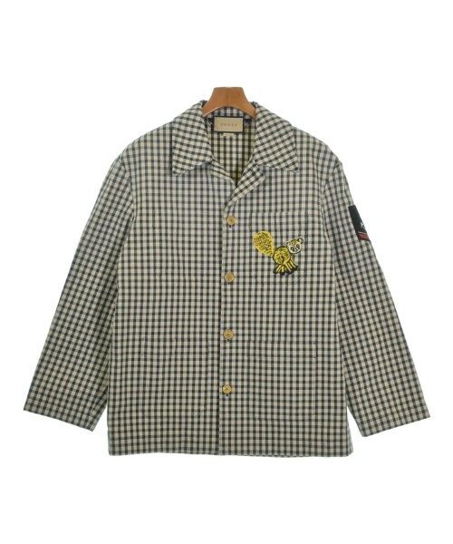 グッチ(GUCCI)のGUCCI カバーオール