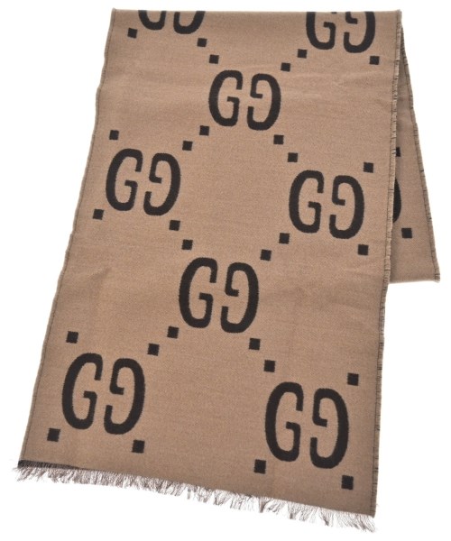 グッチ(GUCCI)のGUCCI マフラー