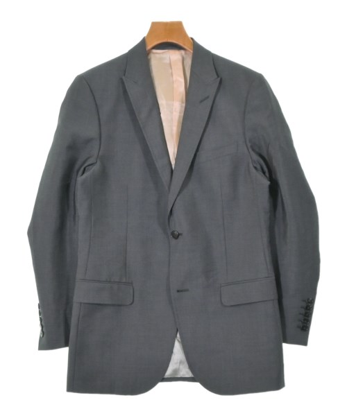 GUCCI(グッチ)カジュアルジャケット グレー サイズ:48(L位)/2200643921092
