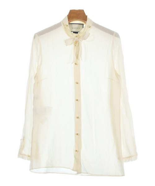 グッチ(GUCCI)のGUCCI ブラウス