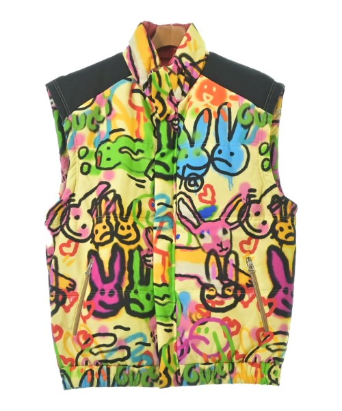 グッチ(GUCCI)のGUCCI ダウンジャケット/ダウンベスト