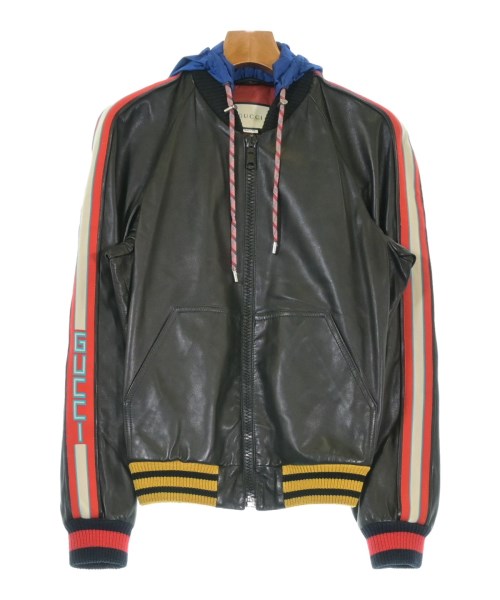 グッチ(GUCCI)のGUCCI ブルゾン