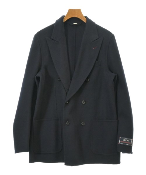 グッチ(GUCCI)のGUCCI テーラードジャケット
