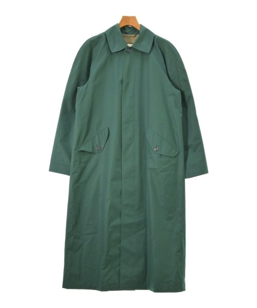 グッチ(GUCCI)のGUCCI ステンカラーコート