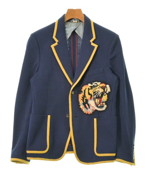 グッチ(GUCCI)のGUCCI テーラードジャケット