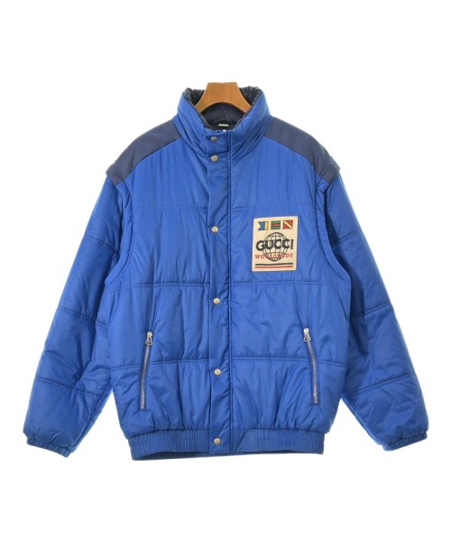 グッチ(GUCCI)のGUCCI ブルゾン（その他）