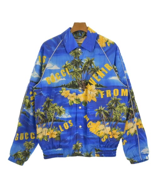 グッチ(GUCCI)のGUCCI ブルゾン