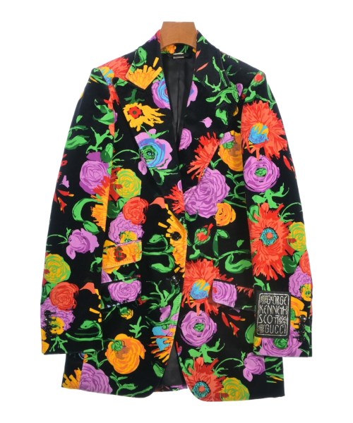 GUCCI(グッチ)のテーラードジャケット サイズ:38(S位) 109,800円