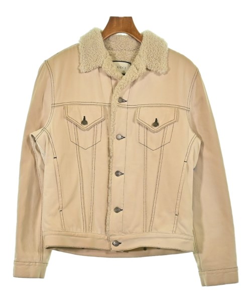 グッチ(GUCCI)のGUCCI ブルゾン