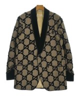 GUCCI テーラードジャケット