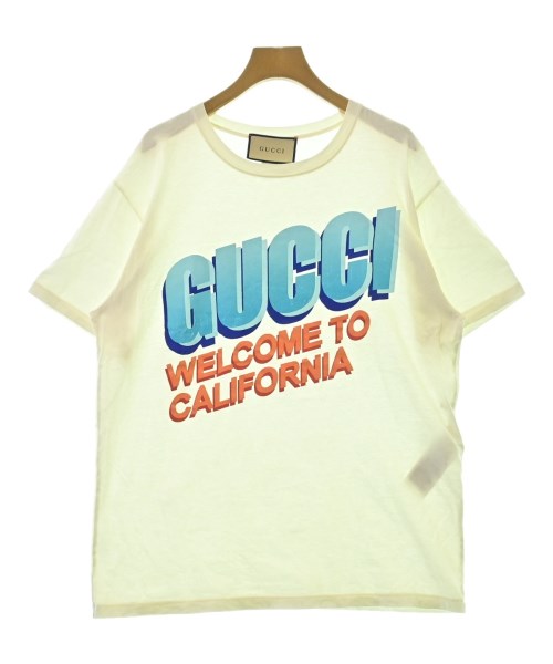 グッチ(GUCCI)のGUCCI Tシャツ・カットソー