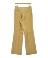 GUCCI（グッチ）スラックス ベージュ サイズ:44(L位) レディース/2200536952110