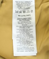 GUCCI（グッチ）スラックス ベージュ サイズ:44(L位) レディース/2200536952110