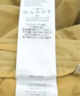 GUCCI（グッチ）スラックス ベージュ サイズ:44(L位) レディース/2200536952110
