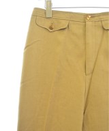 GUCCI（グッチ）スラックス ベージュ サイズ:44(L位) レディース/2200536952110