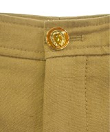 GUCCI（グッチ）スラックス ベージュ サイズ:44(L位) レディース/2200536952110