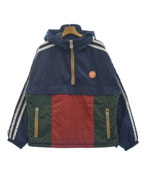 グッチ(GUCCI)のGUCCI マウンテンパーカー