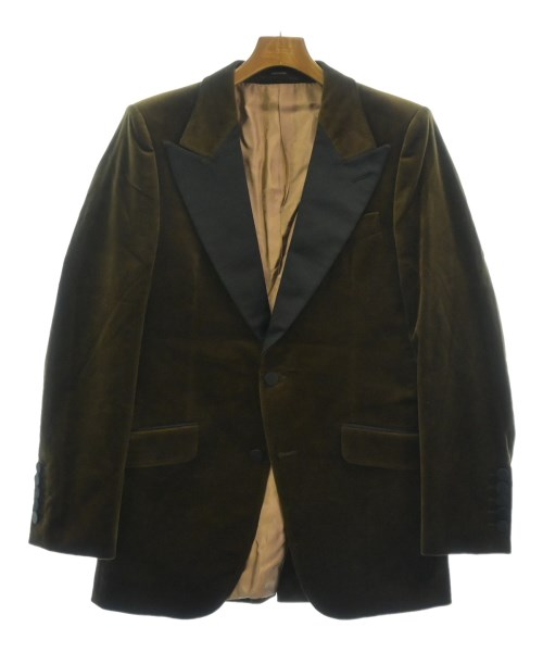 GUCCI(グッチ)のテーラードジャケット サイズ:46(M位) 149,100円