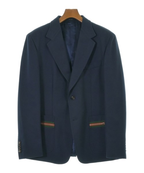 GUCCI(グッチ)のテーラードジャケット サイズ:52(XXL位) 98,500円