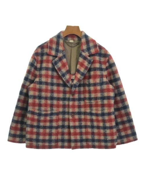 GUCCI(グッチ)のカジュアルジャケット サイズ:46(XL位) 84,900円